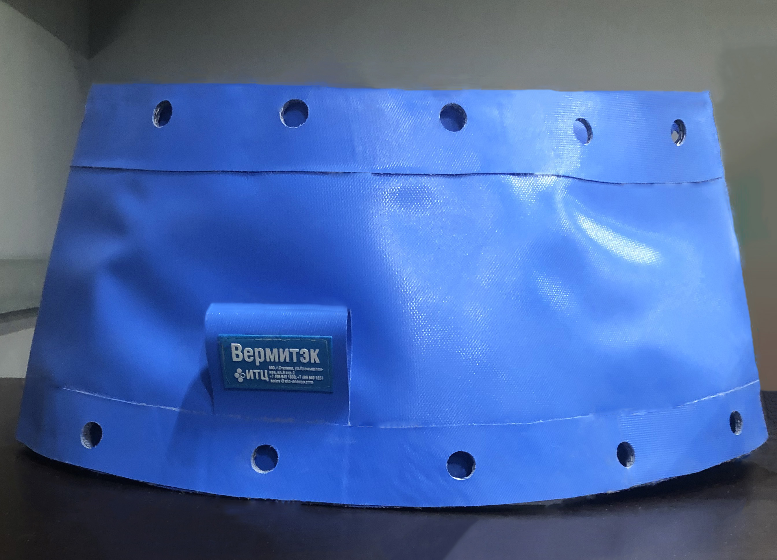 «Инженерно-технический центр» запустил производство новой продукции ...